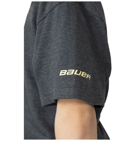 Bauer Icon Graphic Tee