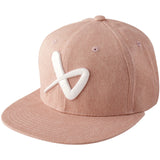 Bauer Icon Snapback Hat