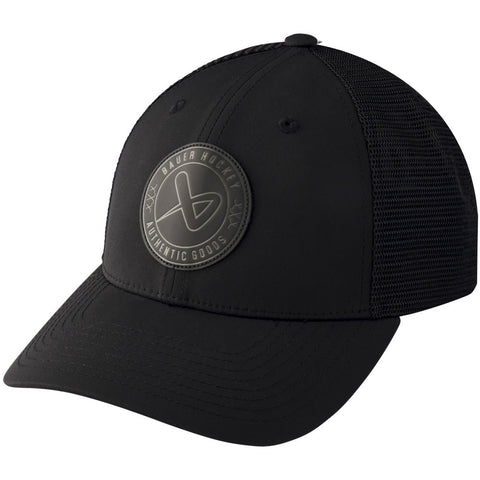 Bauer Meshback Adjustable Hat