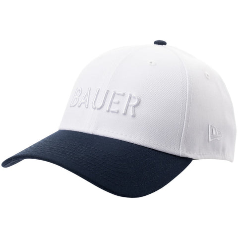 Bauer New Era 9Forty 2Tone Adjustable Hat