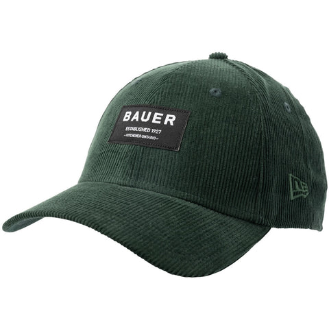 Bauer New Era 9Forty Corduroy Adjustable Hat