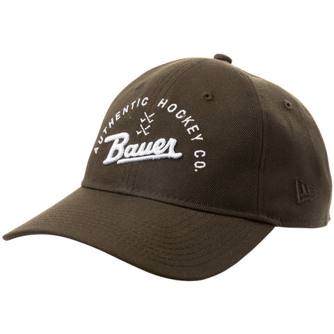 Bauer New Era 9Twenty Deconstructed Adjustable Hat