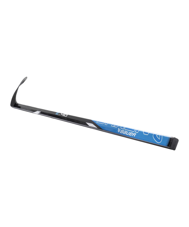 Bauer Nexus E40 Grip Hockey Stick - SENIOR