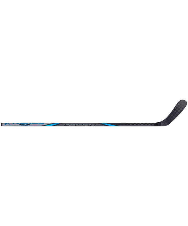 Bauer Nexus Havok Grip Hockey Stick - JUNIOR
