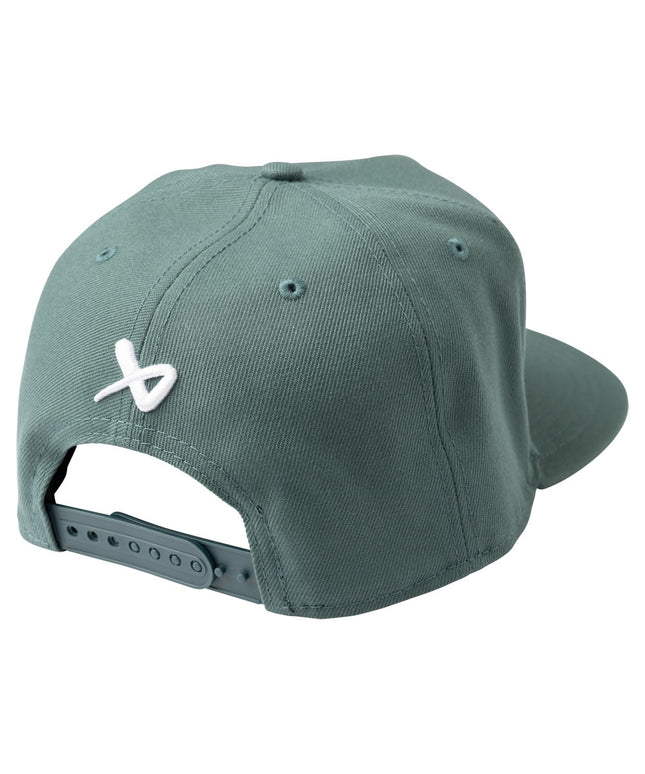 Bauer OG Snapback Cap