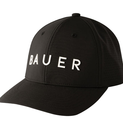 Bauer Overtime Performance Hat