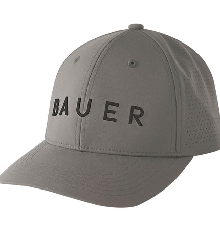 Bauer Overtime Performance Hat