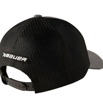 Bauer Patch Snapback