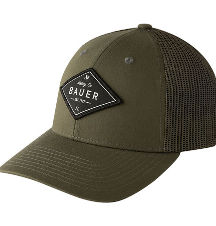Bauer Patch Snapback