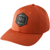 Bauer Patch Snapback Hat