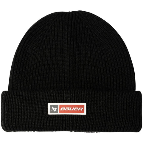 Bauer Patch Toque