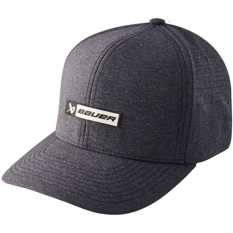 Bauer Perf Snapback Hat