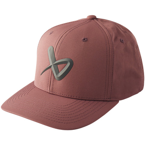 Bauer Performance Clay Adjustable Hat