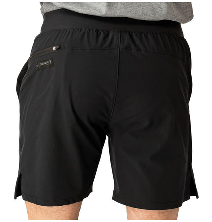 Bauer Pregame Train Short