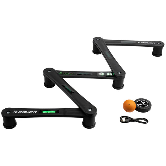 Bauer Reactor Digital Stick Handling Trainer