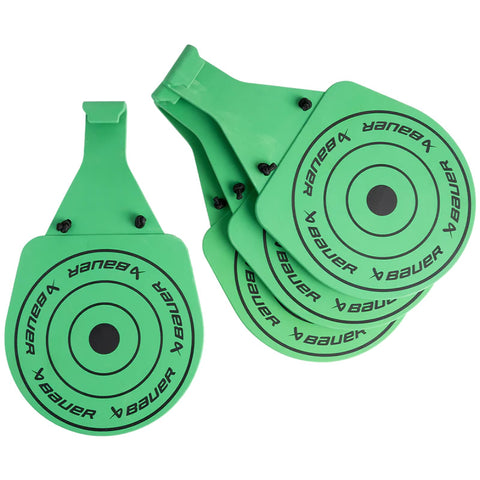 Bauer Reactor Shooting Targets - 8"