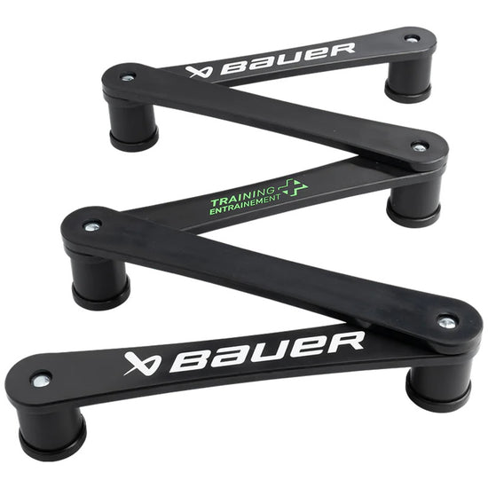 Bauer Reactor Stick Handling Trainer