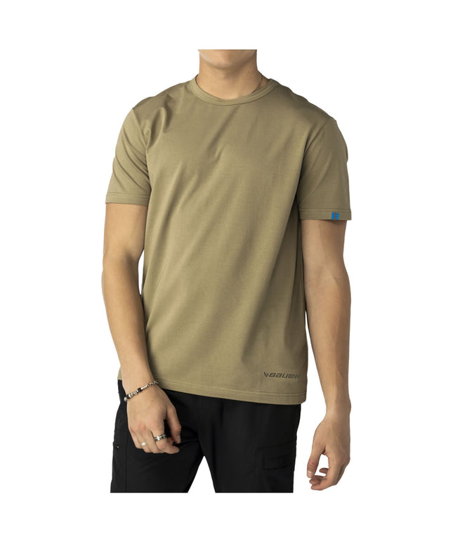 Lot De 6 T-shirts Sport Homme Manches Courtes Col Rond - Respirants Et Séchage Rapide