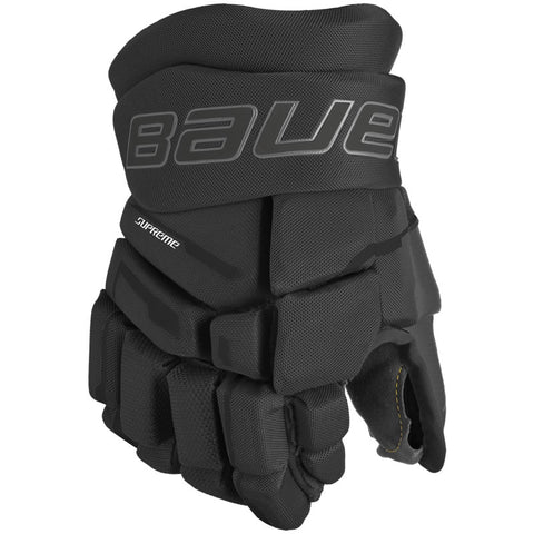 Bauer Supreme M3 Gloves - JUNIOR