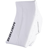 Bauer Supreme Shadow Goalie Blocker - SENIOR