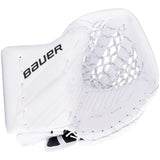 Bauer Supreme Shadow Goalie Glove - SENIOR