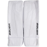 Bauer Supreme Shadow Goalie Leg Pads - SENIOR