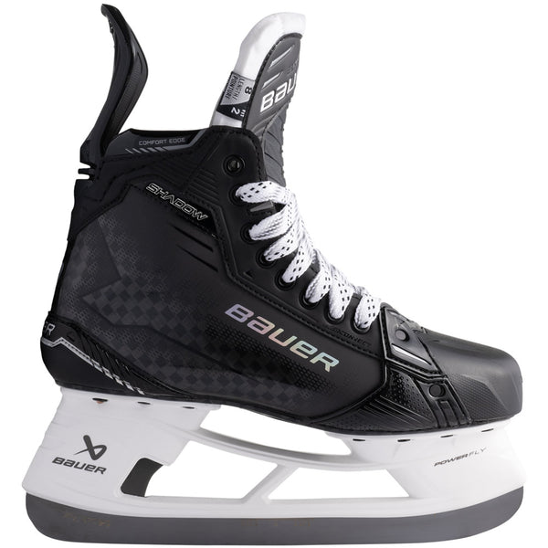 Bauer supreme 140 Senior SR Hockey Ice skates Size 6 / 7.5 / 2024 40.5