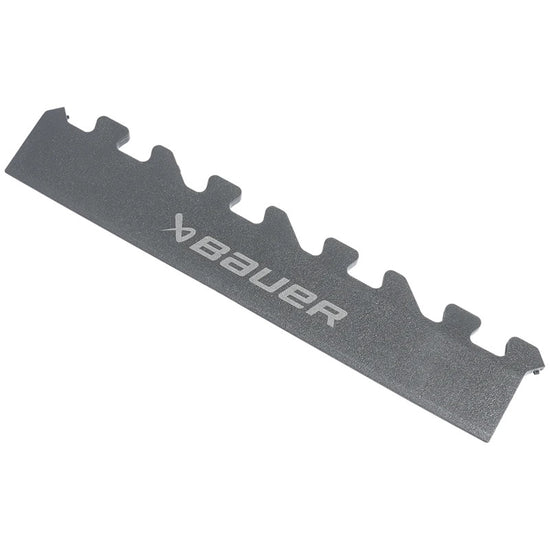 Bauer Synthetic Ice Tile Single Side Edge Square Curb