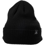 Bauer Team Black Ribbed Toque