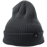 Bauer Team Grey Ribbed Toque