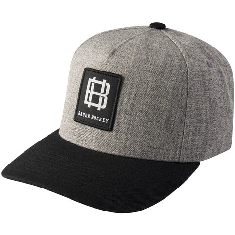 Bauer TwoTone A Frame Adjustable Hat