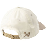 Bauer TwoTone Snapback Hat