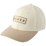 Bauer TwoTone Snapback Hat