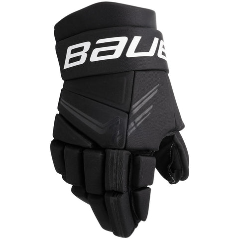 Bauer X Gloves - SENIOR