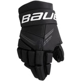 Bauer X Gloves - INTERMEDIATE