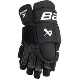 Bauer X Gloves - SENIOR