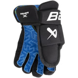 Bauer X Gloves - YOUTH