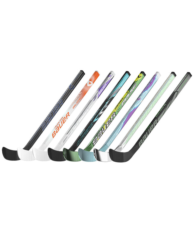 Bauer Mystery Minis