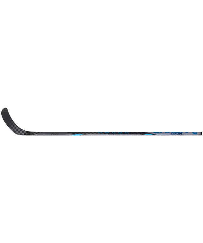 Bauer Nexus Havok Grip Hockey Stick - JUNIOR