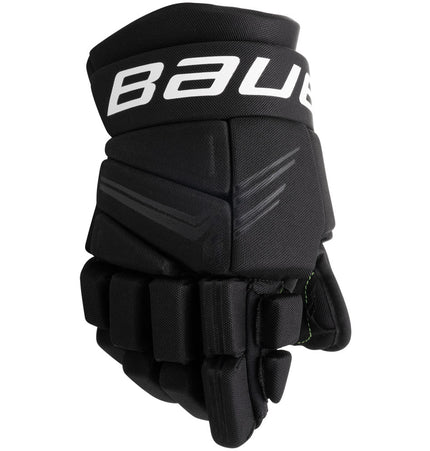 Bauer X Gloves - JUNIOR