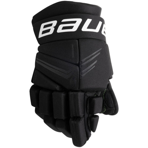 Bauer X Gloves - JUNIOR