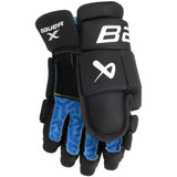 Bauer X Gloves - JUNIOR