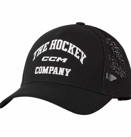 CCM Athleisure Meshback Trucker Cap