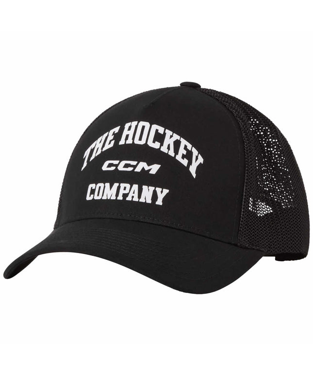 CCM Athleisure Meshback Trucker Cap