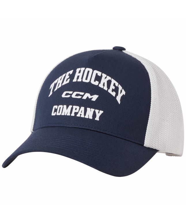 CCM Athleisure Meshback Trucker Cap