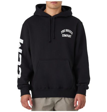 CCM Athleisure Hoodie