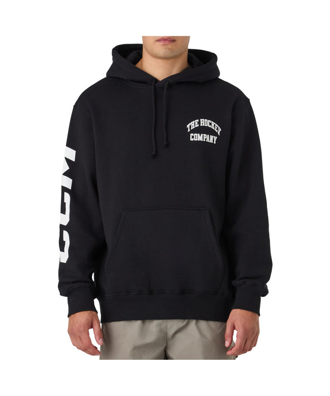 CCM Athleisure Hoodie