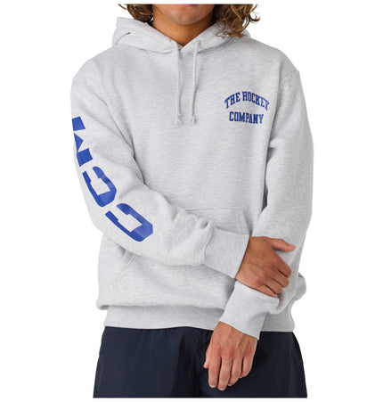 CCM Athleisure Hoodie