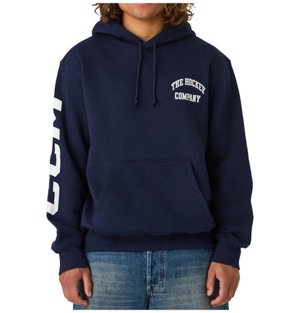 CCM Athleisure Hoodie