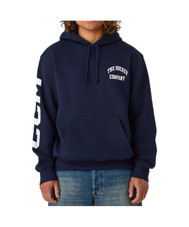 CCM Athleisure Hoodie